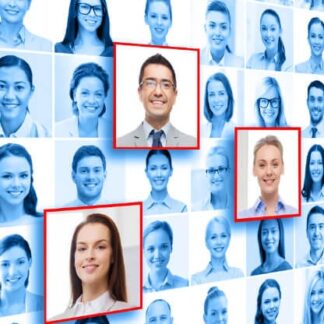 Doelgroepanalyse & Persona’s Opstellen