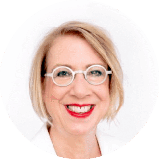 Aaltje Vincent pasfoto