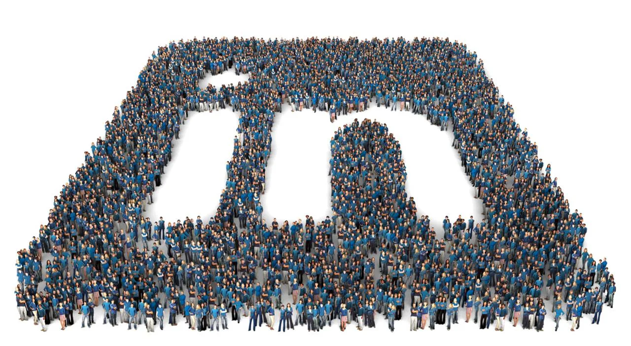 IN-logo van LinkedIn