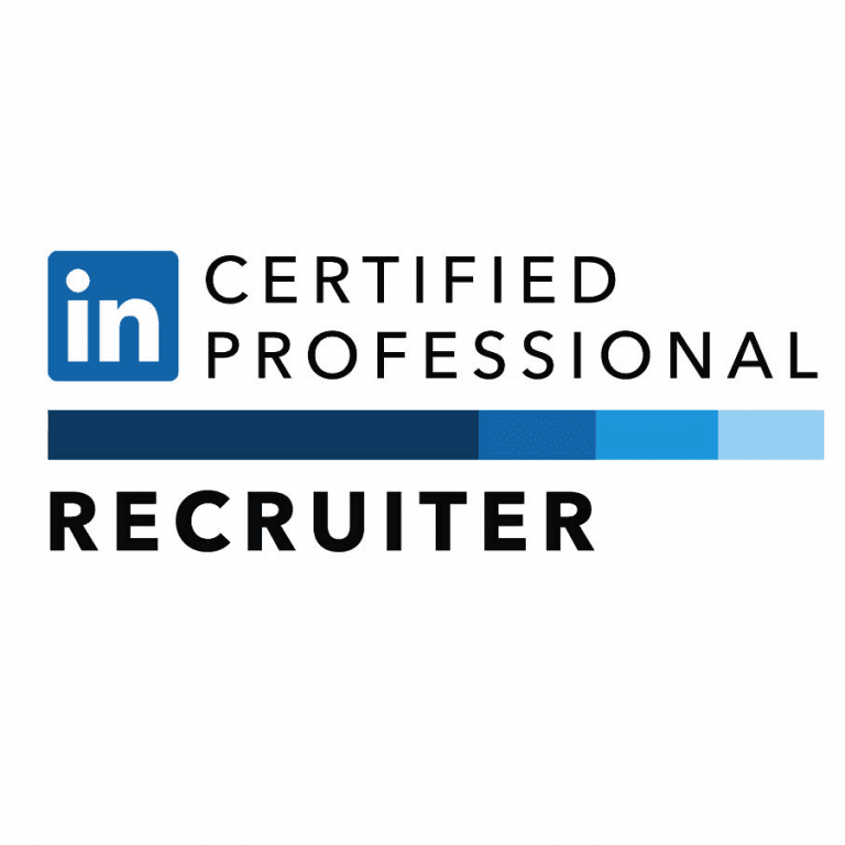 LinkedIn Certified Professional Recruiter uitgelegd