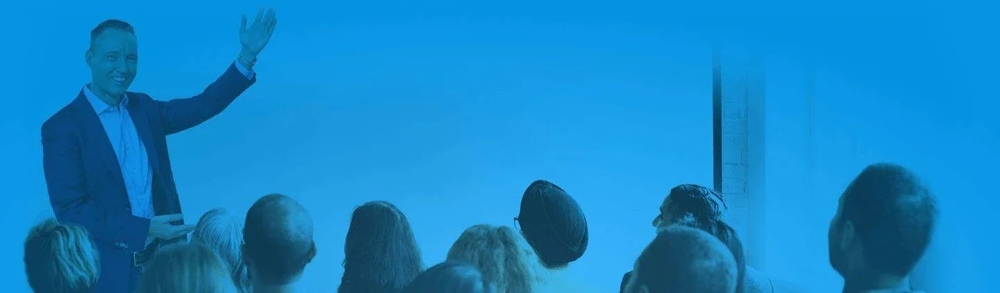 Ontdek. Verbeter. Innoveer