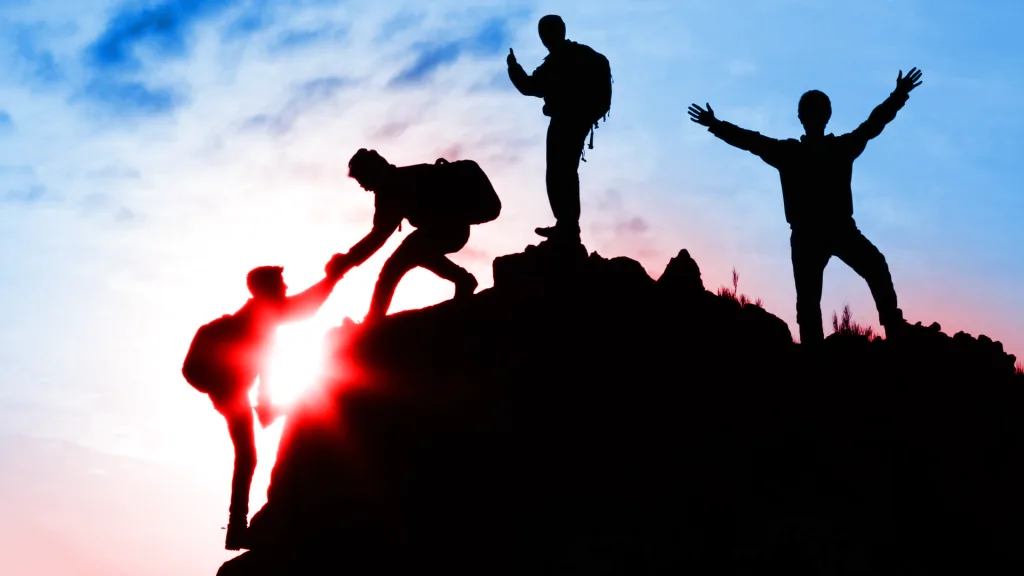 Training Onboarding