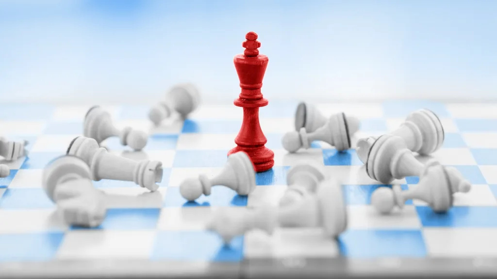 Training Recruitment Strategie