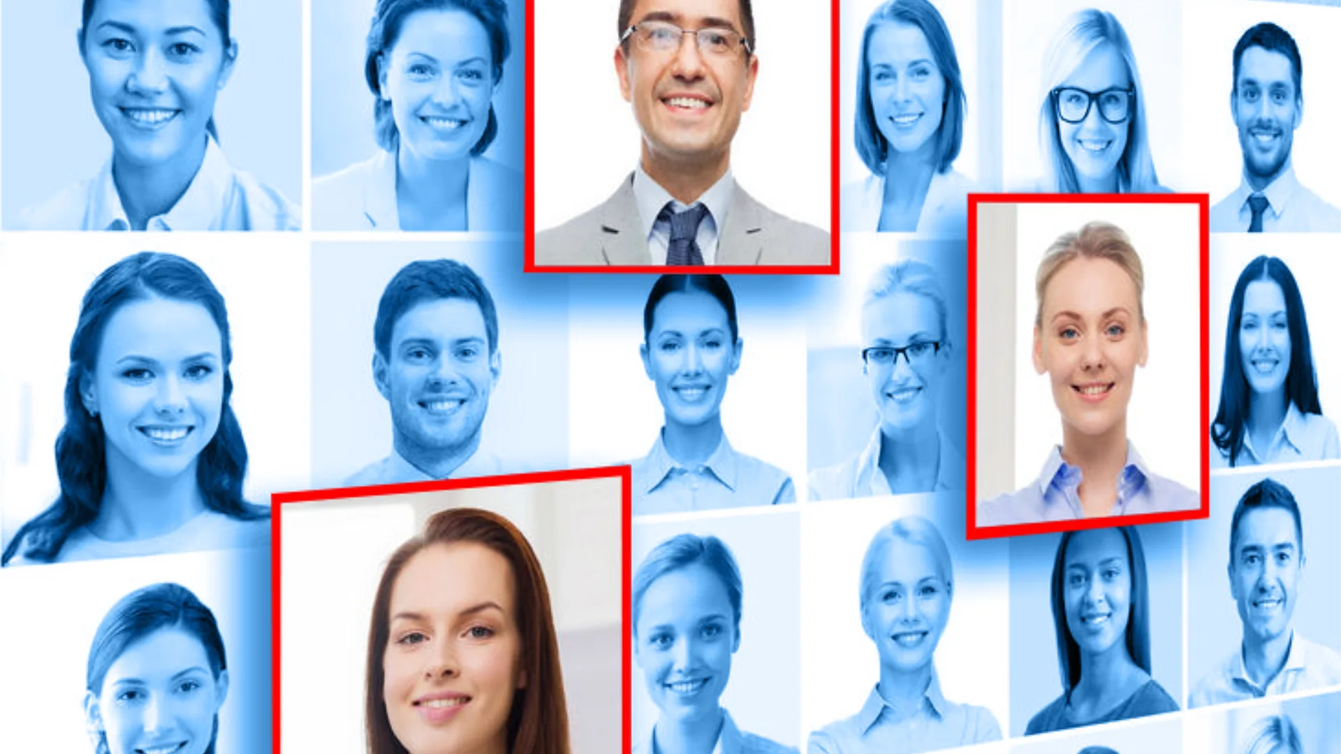 Workshop Doelgroepanalyse Personas Opstellen