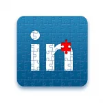 LinkedIn Recruiter visual met ontbrekend puzzelstuk