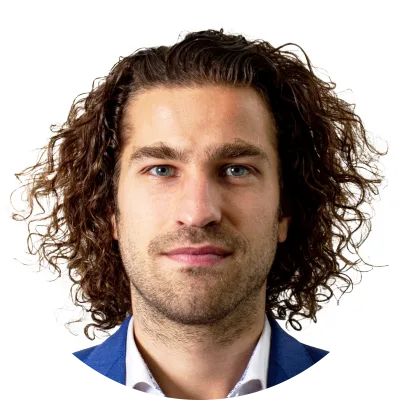 Daan Hamaker