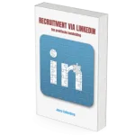 Boek Recruitment via LinkedIn - editie 2026