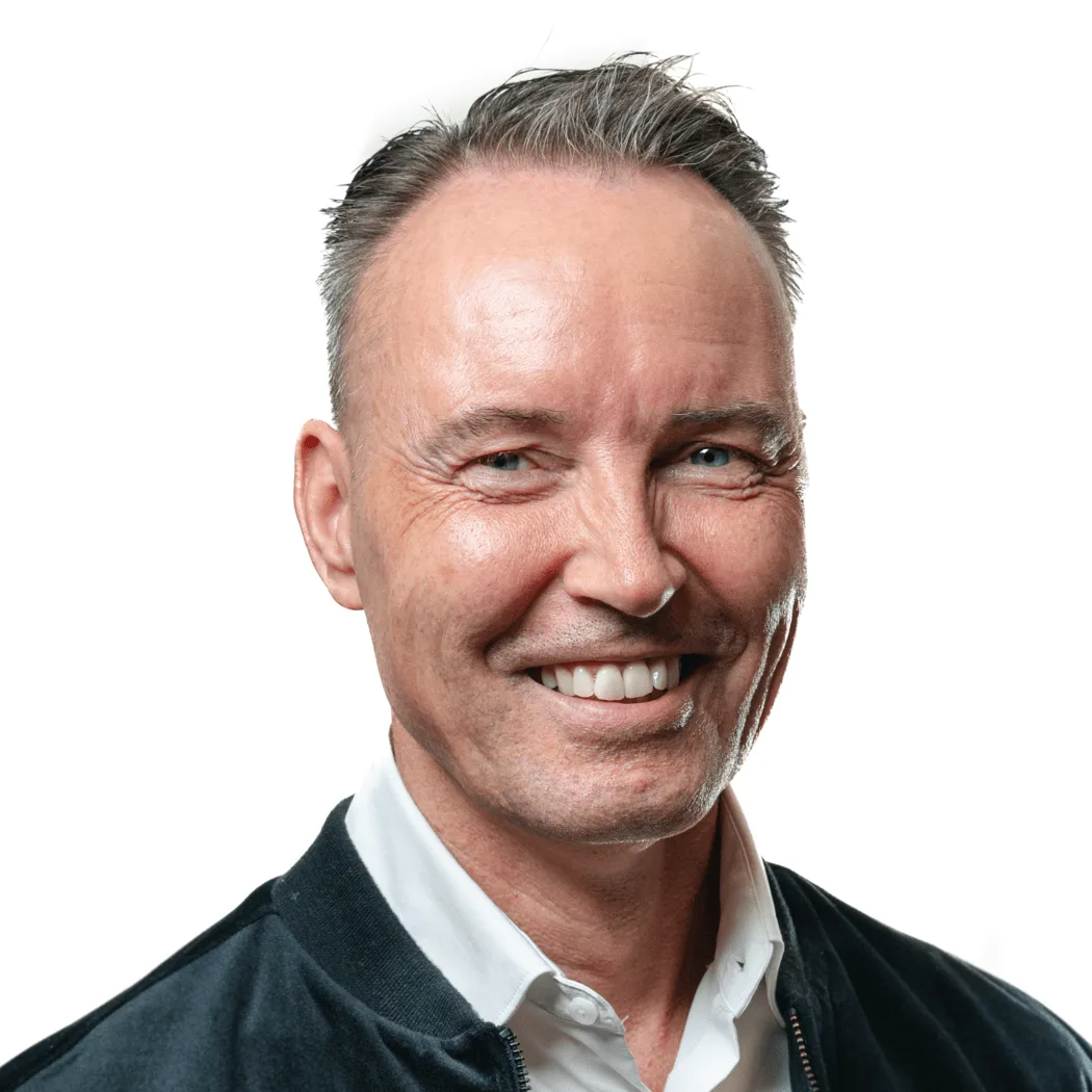 Jacco Valkenburg