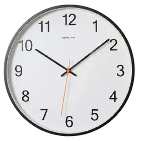 Afbeelding klok verzetten. Wanneer moet je de klok vooruit of achteruit zetten?