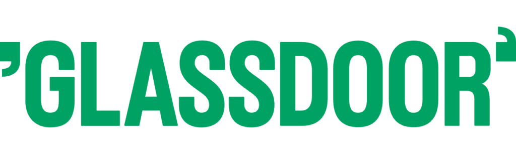 Glassdoor logo