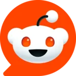 Reddit logo