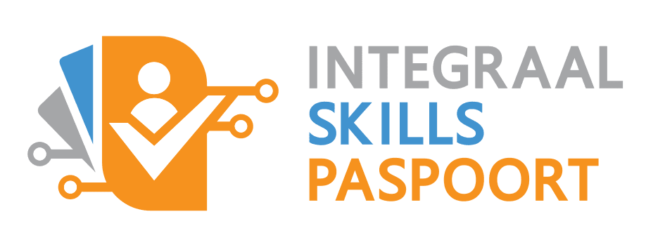 Skillspaspoort logo