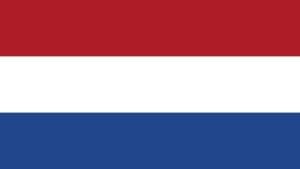 Nederlandse vlag als uitgelichte afbeelding bij het artikel over de verschillen in werving en selectie tussen België en Nederland.